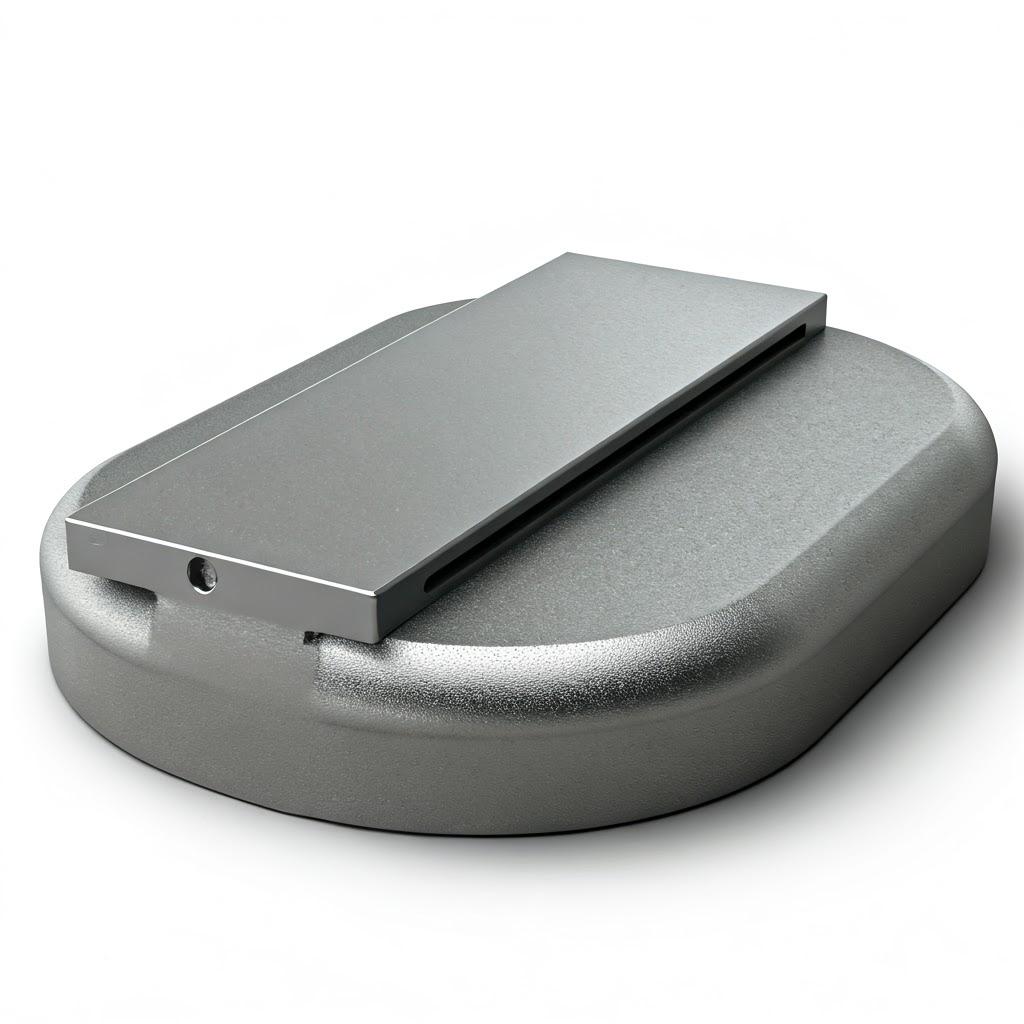 Additive Manufacturing of Battery Thermal Plates: Enhancing EV Performance with Metal 3D Printing 2 650