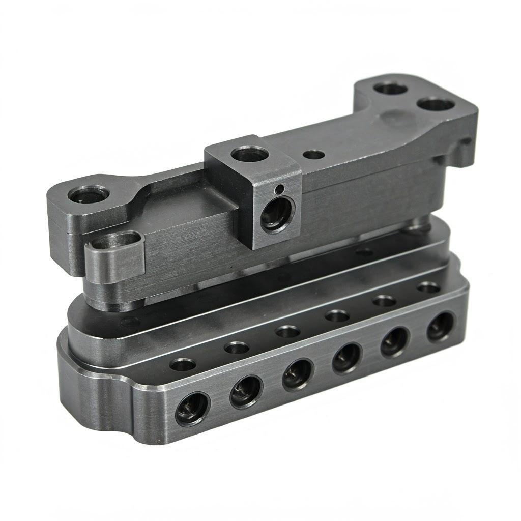 Additive Manufacturing of Battery Thermal Plates: Enhancing EV Performance with Metal 3D Printing 3 651