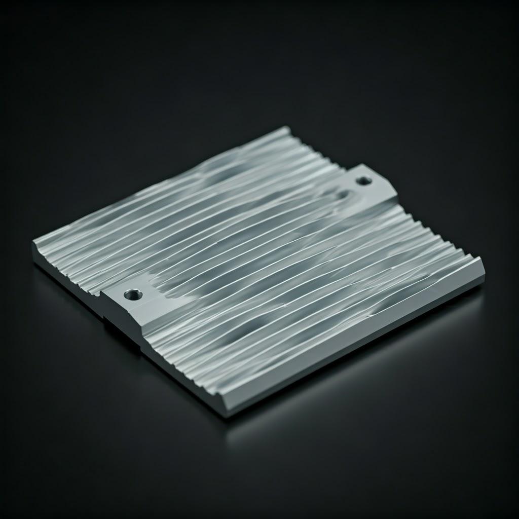 Additive Manufacturing of Battery Thermal Plates: Enhancing EV Performance with Metal 3D Printing 4 652