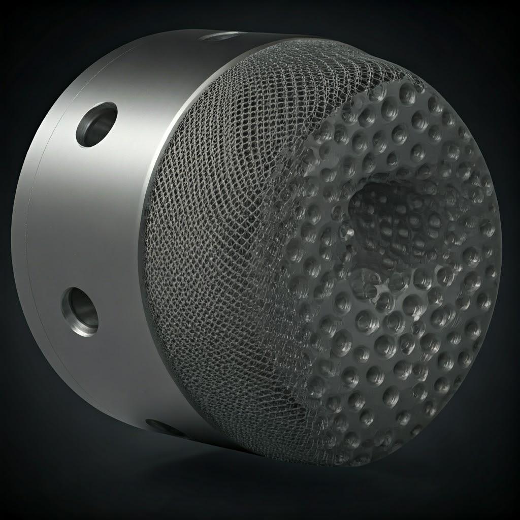 Custom Fixtures for Aerospace Assembly 4 676