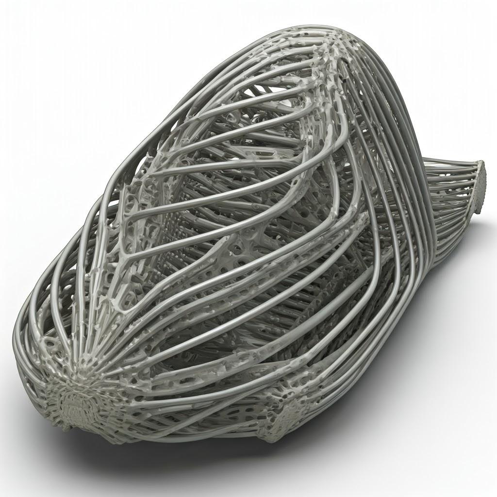 Lattice-Optimized Aerospace Ribs 4 688