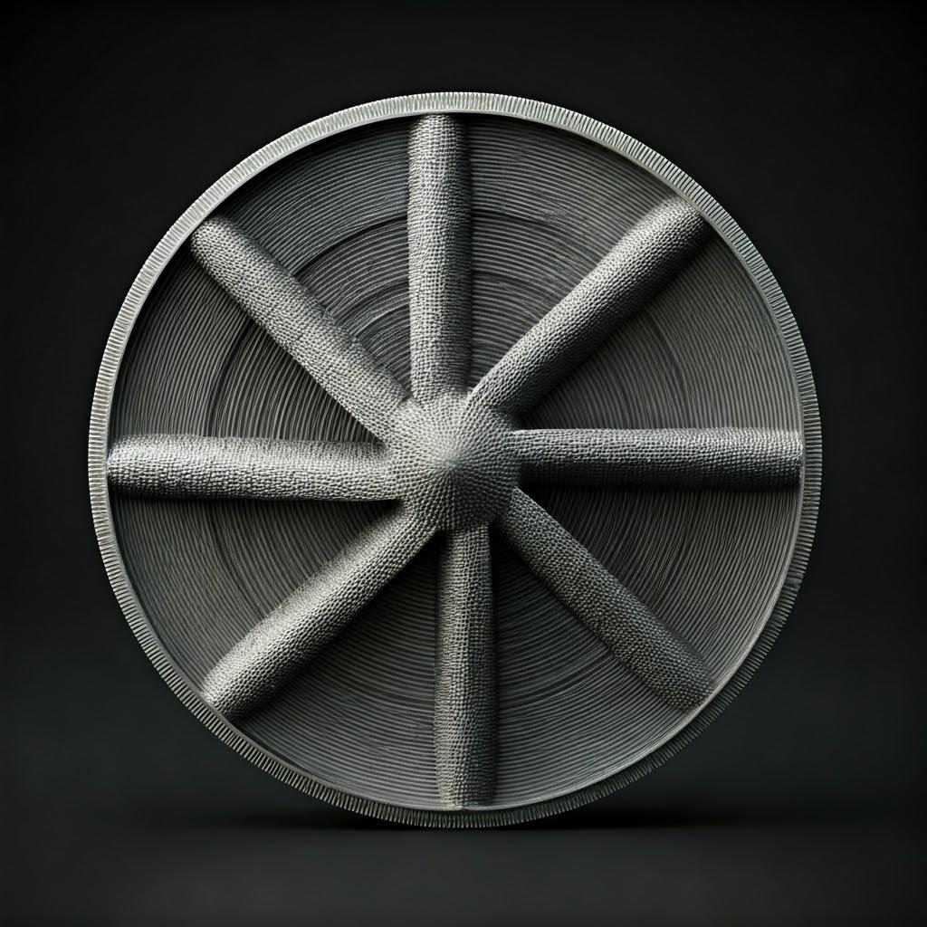 Aerospace-Grade Cooling Shrouds 1 691