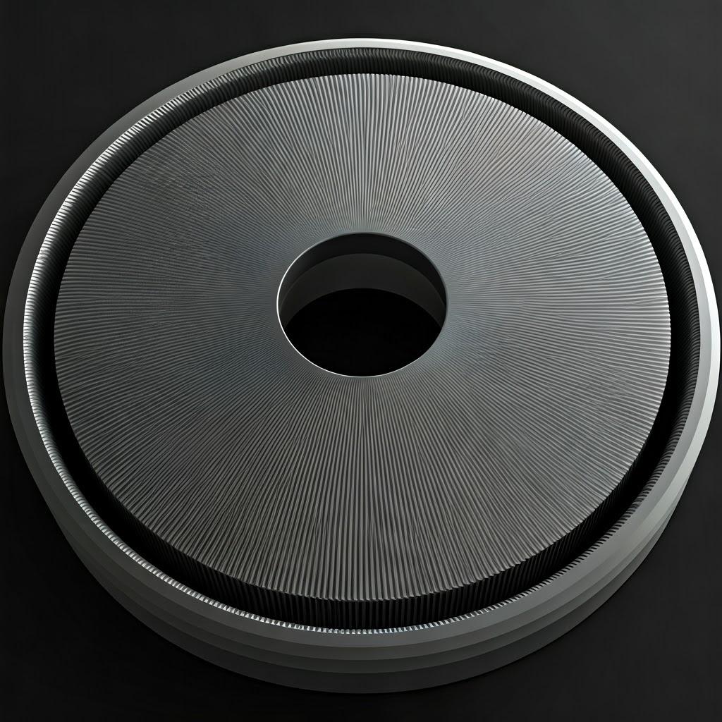 Aerospace-Grade Cooling Shrouds 2 692