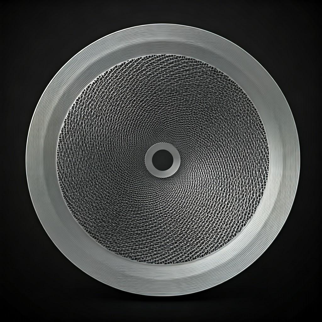 Aerospace-Grade Cooling Shrouds 4 694