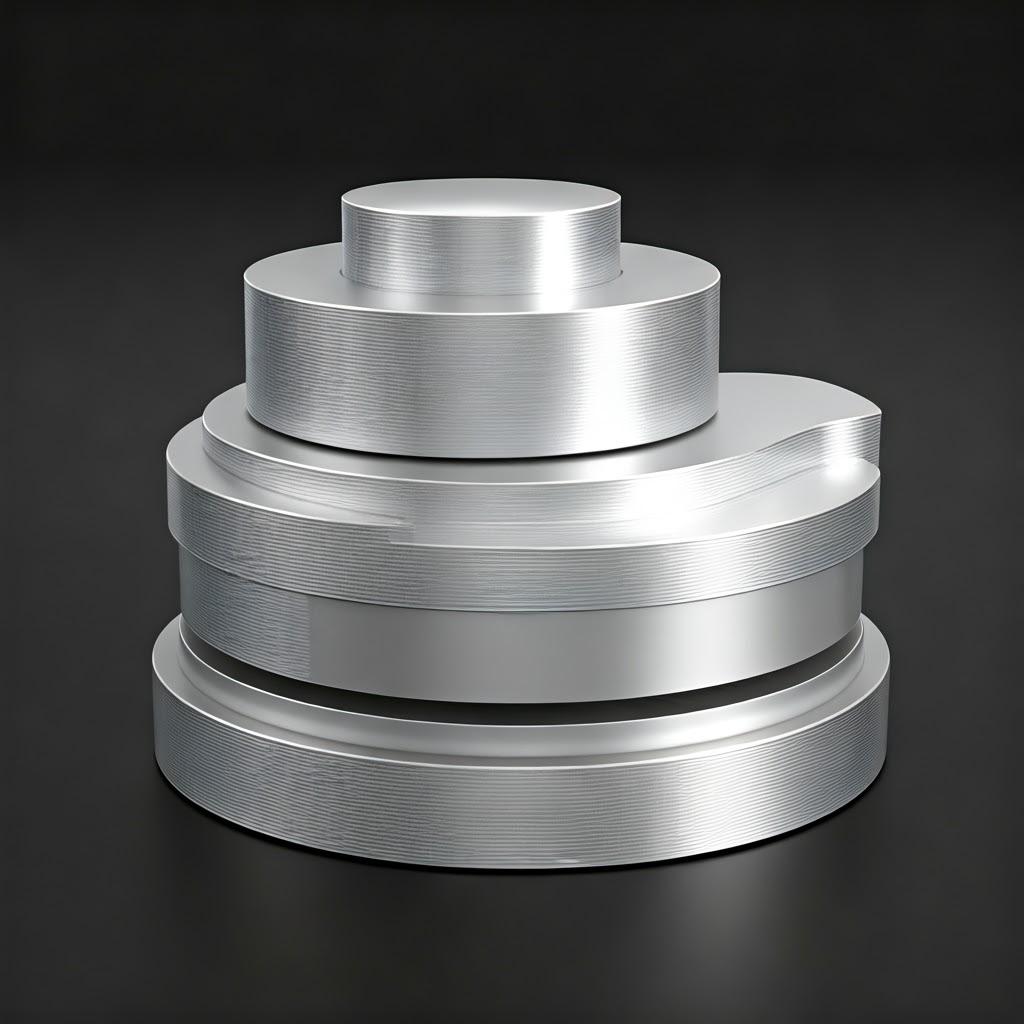Vibration Isolator Housings 5 715