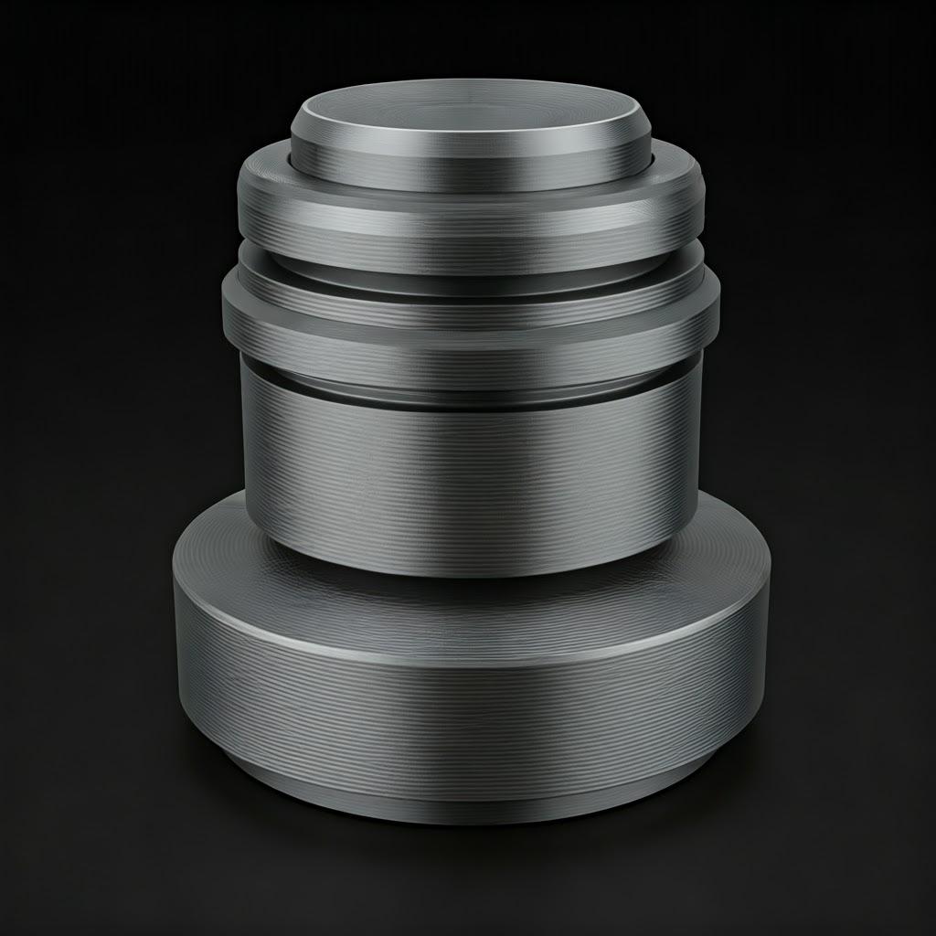 Vibration Isolator Housings 2 716 1
