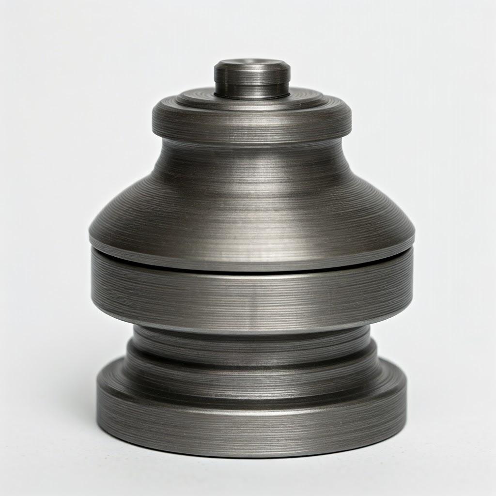 Vibration Isolator Housings 3 717