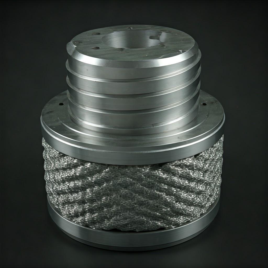 Vibration Isolator Housings 4 718