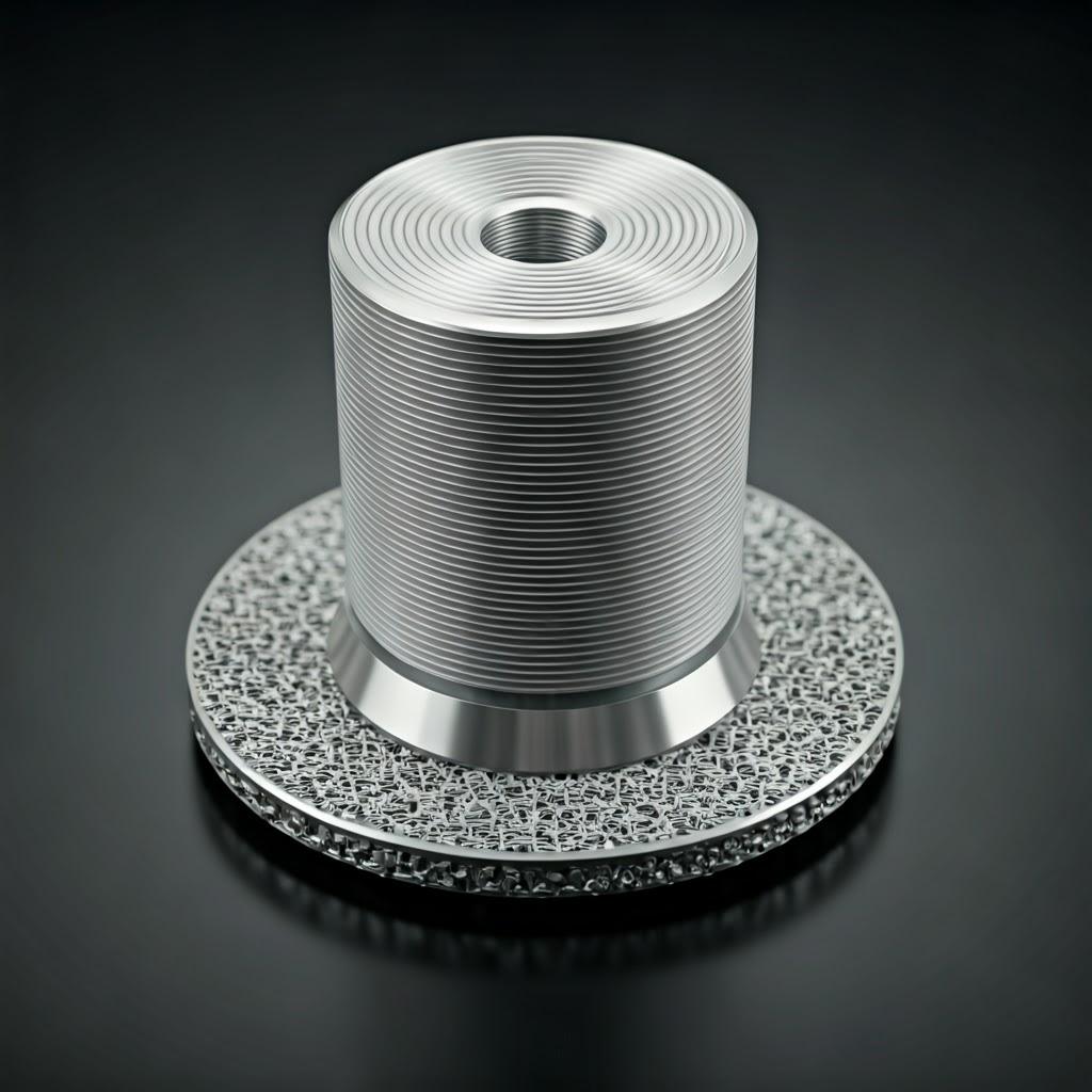 Precision Sensor Platforms for Aerospace Applications: The Metal 3D Printing Advantage 2 722
