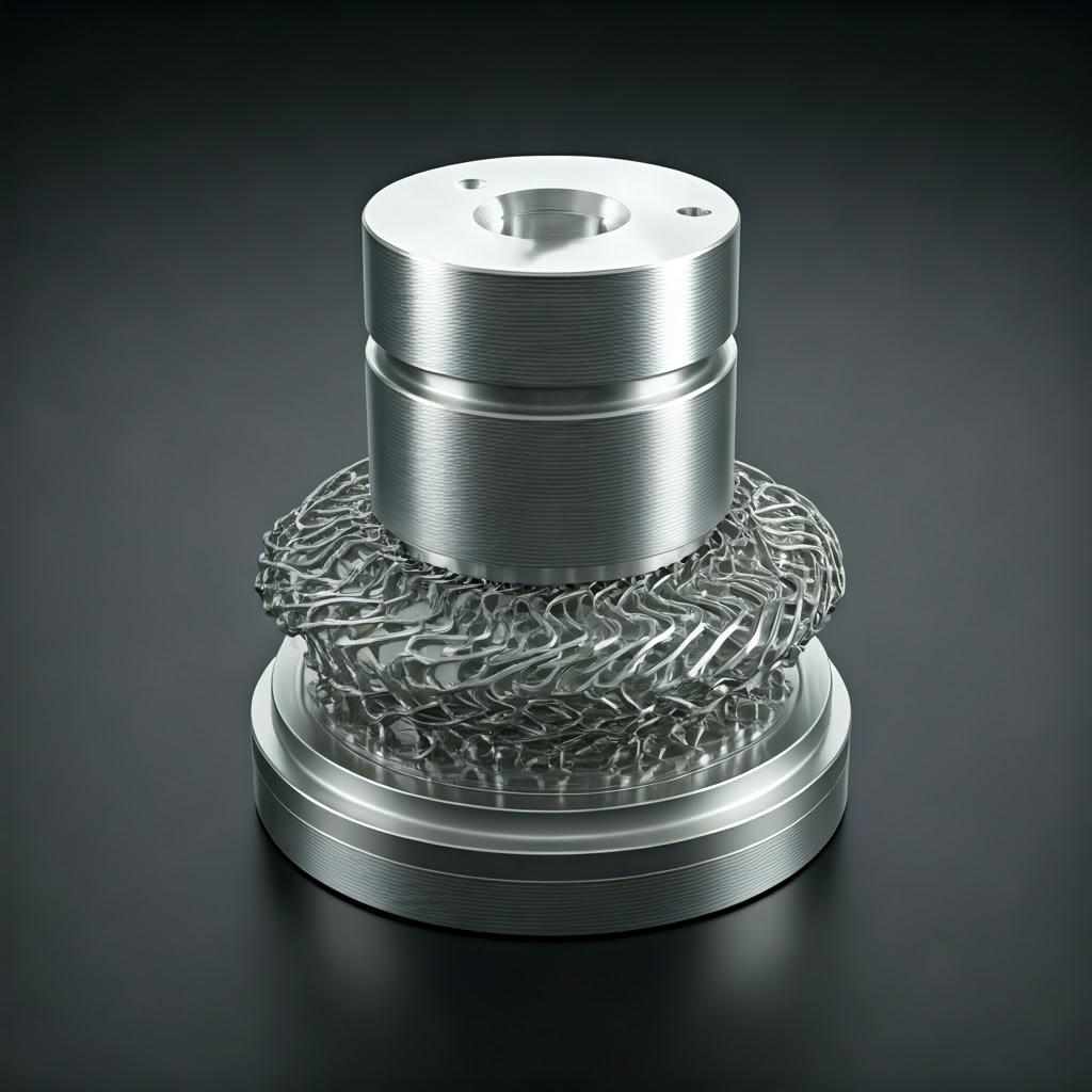 Precision Sensor Platforms for Aerospace Applications: The Metal 3D Printing Advantage 4 724
