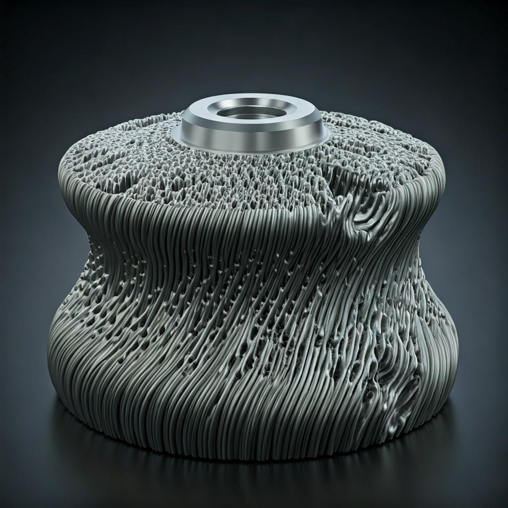 3D Printed Test Specimens 1 739