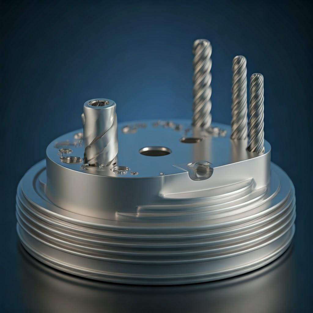 3D Printed Surgical Drill Templates: Precision and Efficiency in the Operating Room 1 769