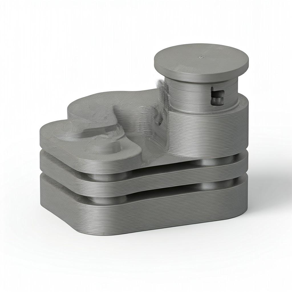3D Printed Surgical Drill Templates: Precision and Efficiency in the Operating Room 2 770