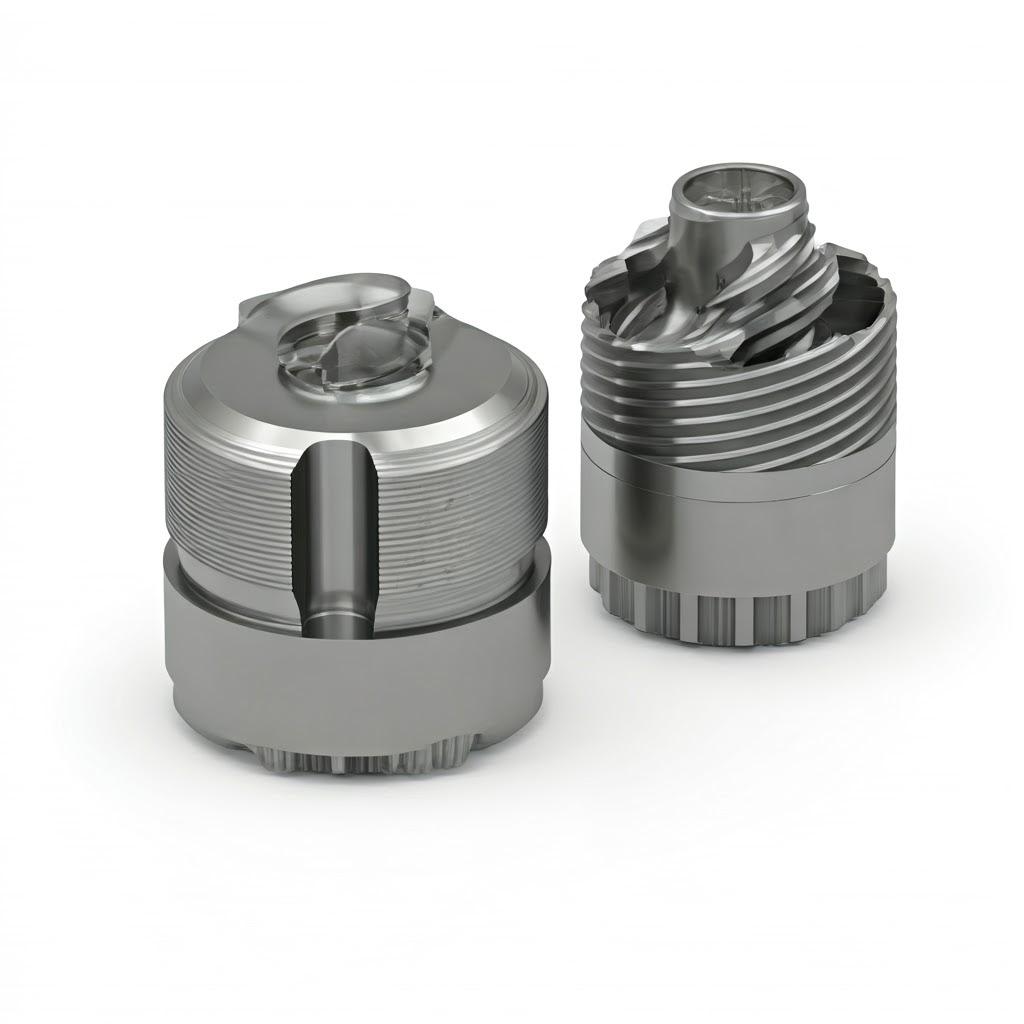 3D Printed Surgical Drill Templates: Precision and Efficiency in the Operating Room 4 772