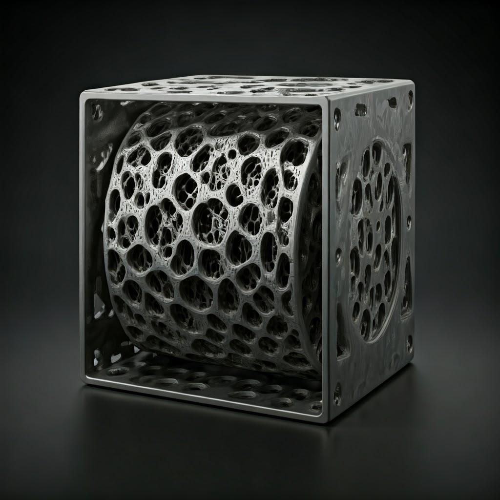 3D Printed Custom Enclosures: Design Freedom and Performance 2 806