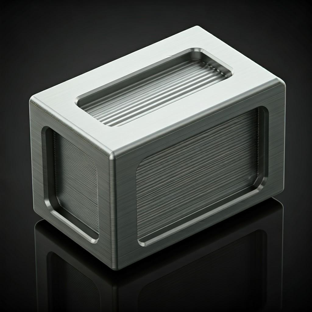 3D Printed Custom Enclosures: Design Freedom and Performance 5 809