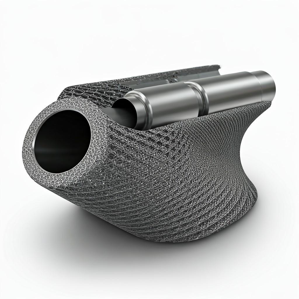 3D Printed Exhaust Risers 4 814