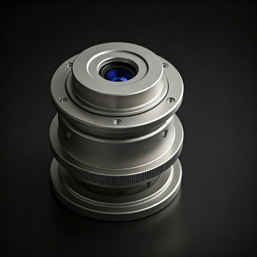 3D Printed Mounts for Optical Instruments 4 820