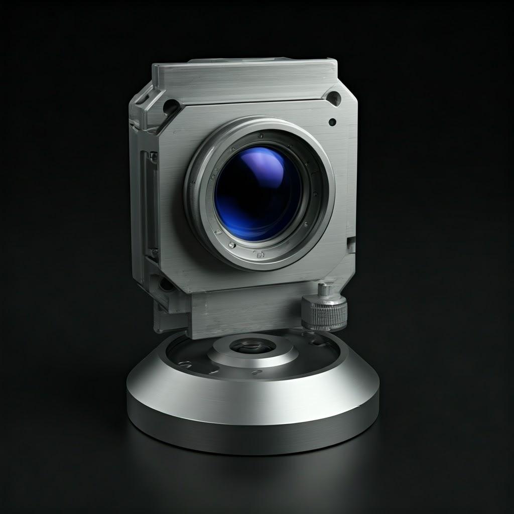 Additive Manufacturing of Seeker Housings 2 824