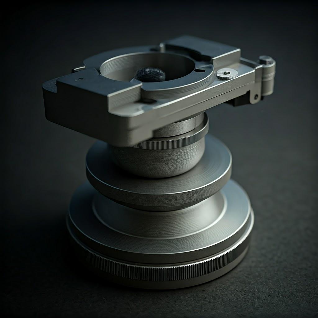 Additive Manufacturing of Seeker Housings 3 825