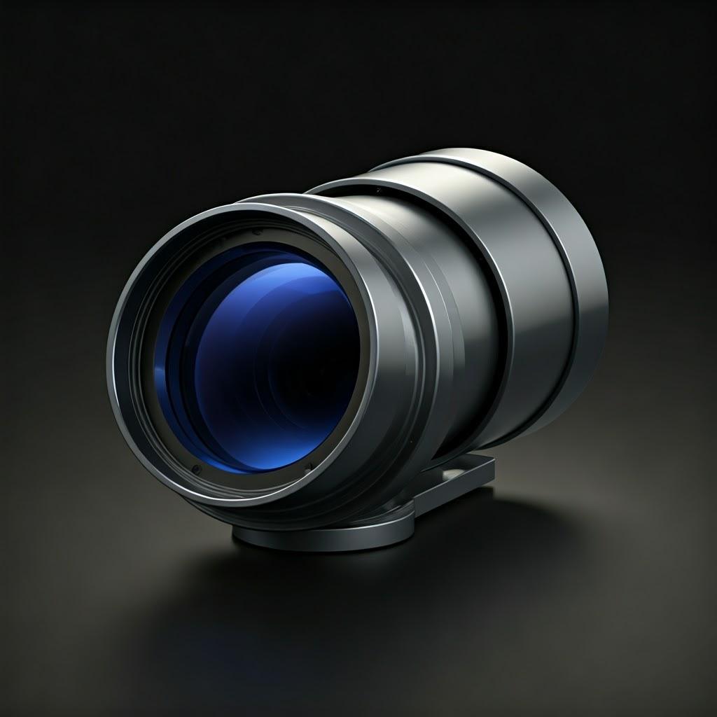 Additive Manufacturing of Seeker Housings 4 826