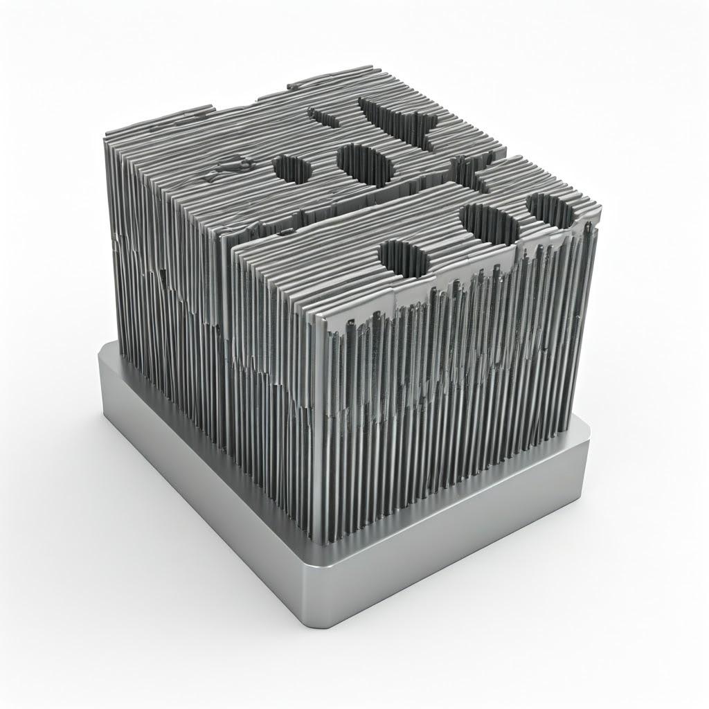 Custom Heat Sinks for IGBT Modules 5 839
