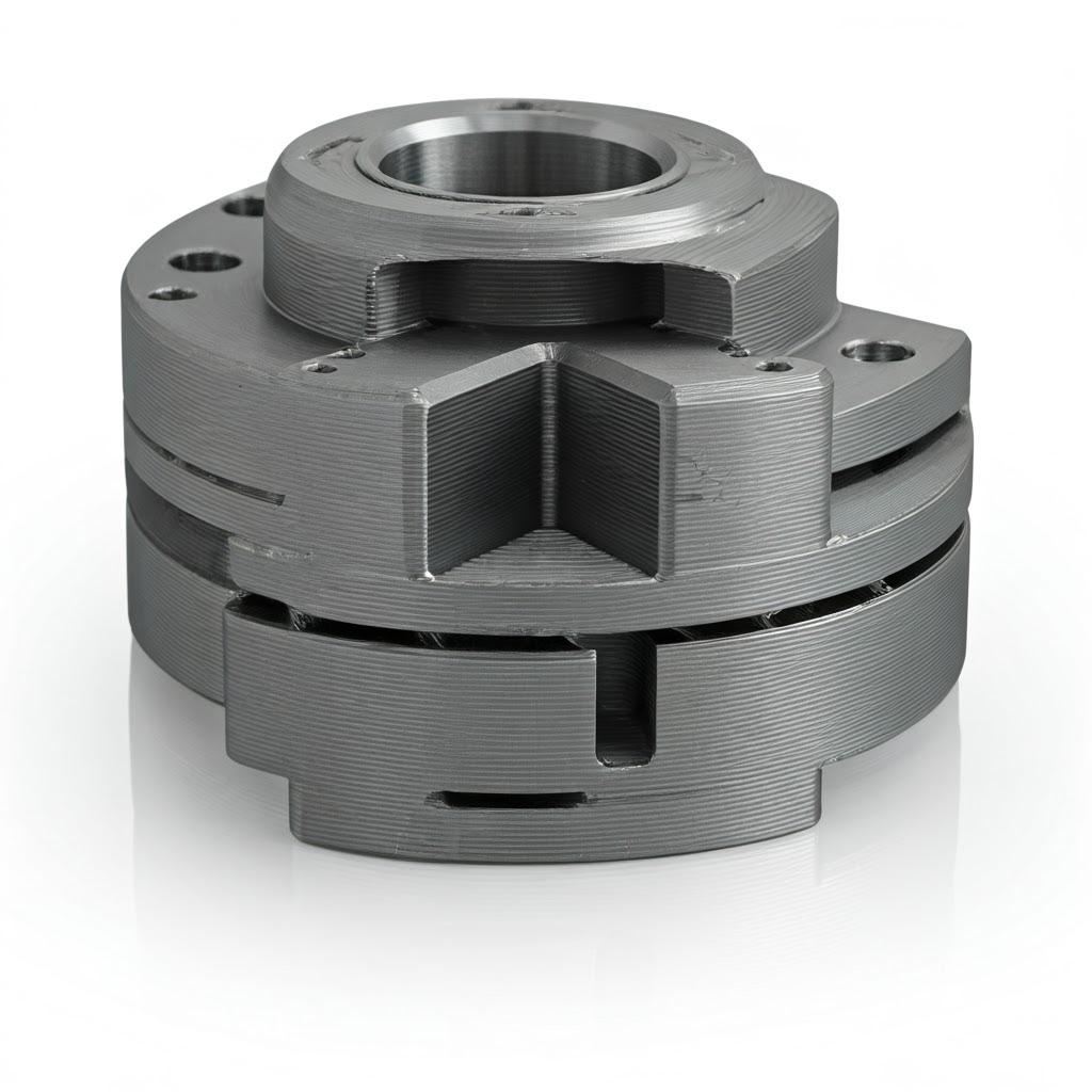 3D Printed Strut Mounts 1 841