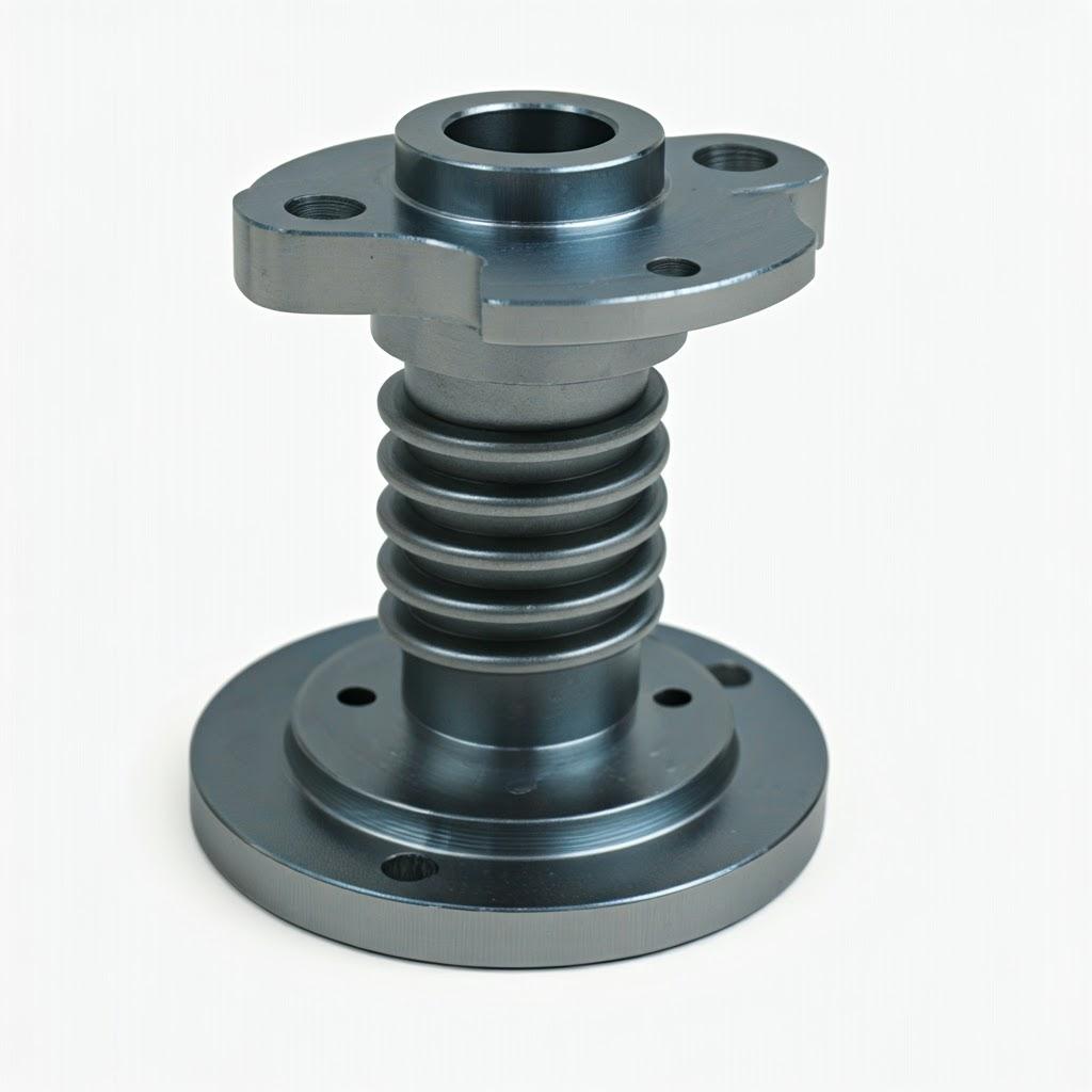 3D Printed Strut Mounts 2 842