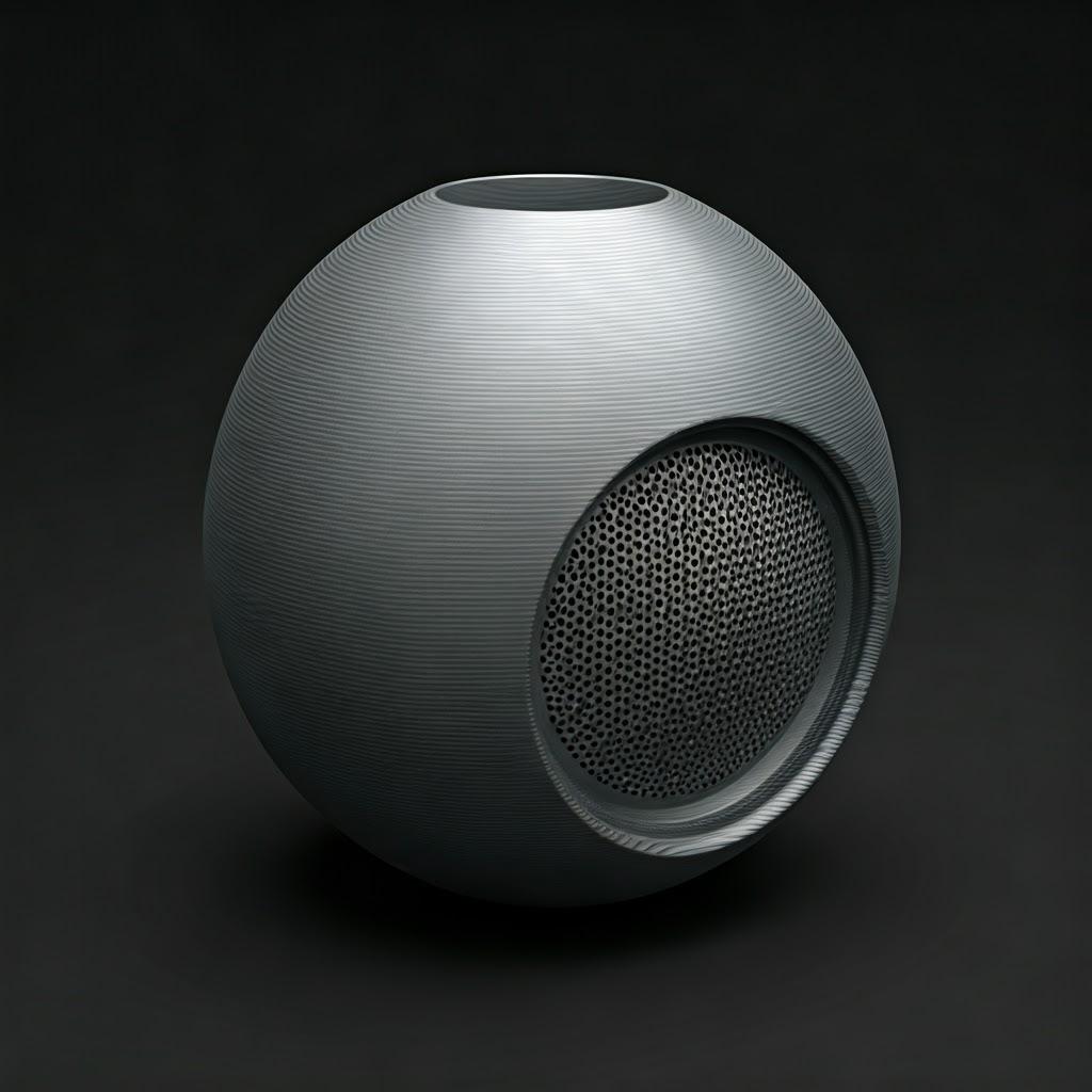 Corrosion-Resistant Housings for Hydrophones: Advancing Underwater Acoustic Technology 2 872