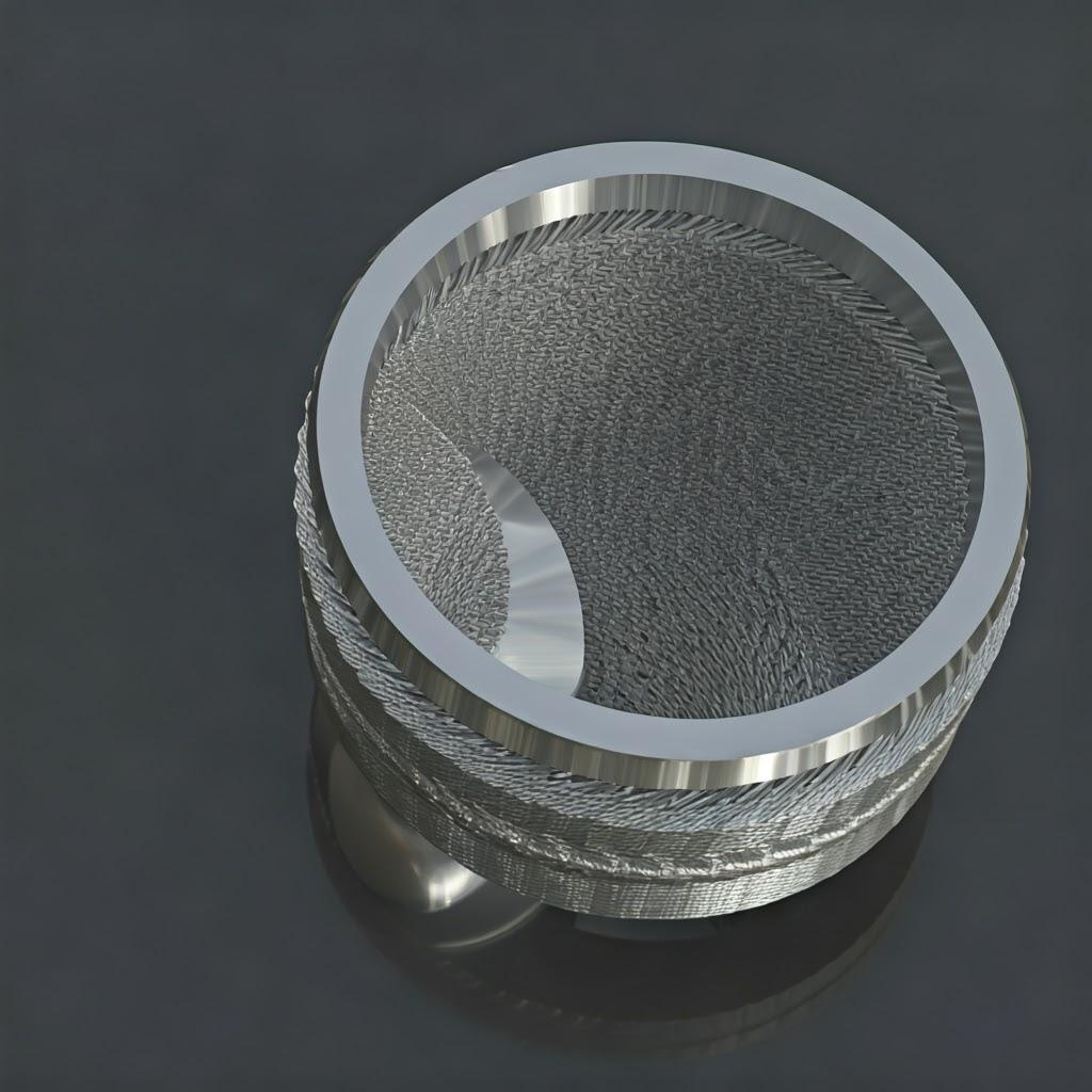 Corrosion-Resistant Housings for Hydrophones: Advancing Underwater Acoustic Technology 4 874