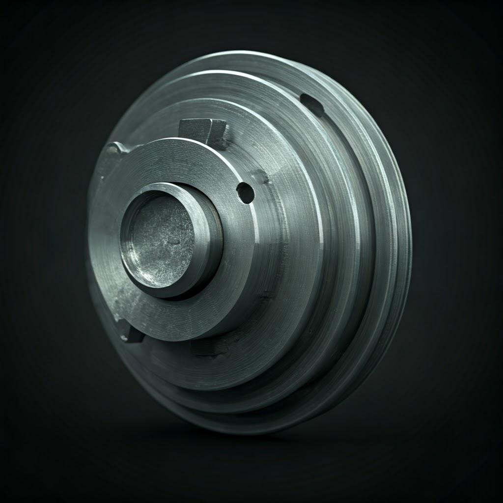 Corrosion-Resistant Housings for Hydrophones: Advancing Underwater Acoustic Technology 5 875
