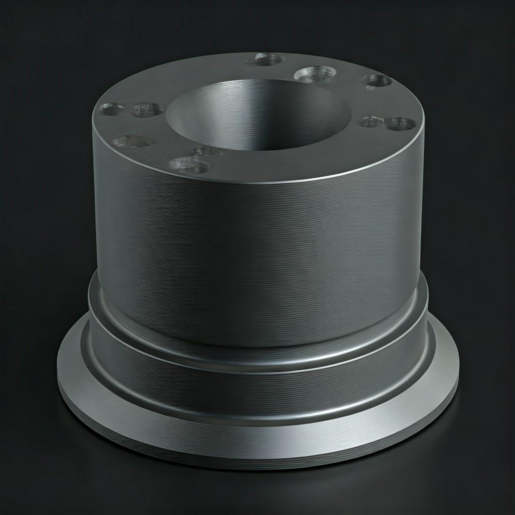 3D Printed Mounts for Automotive Radar Sensors: Precision and Performance 2 878