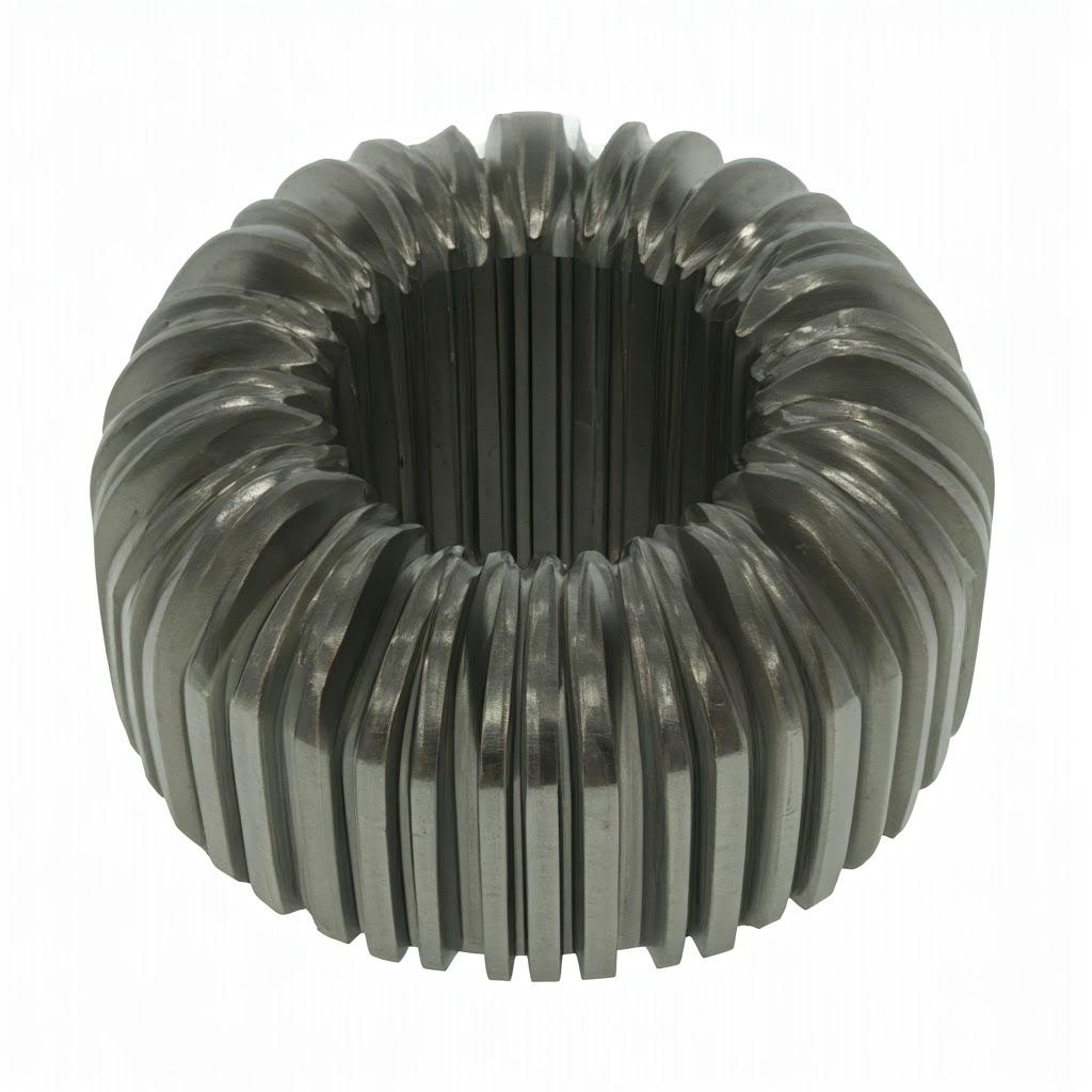 High-Performance Nozzle Vane Segments: Revolutionizing Turbine Efficiency with Metal 3D Printing 2 884