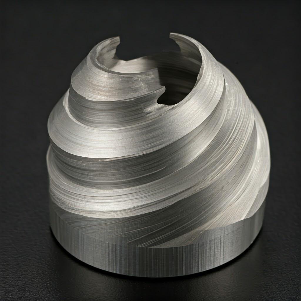 High-Performance Nozzle Vane Segments: Revolutionizing Turbine Efficiency with Metal 3D Printing 3 885