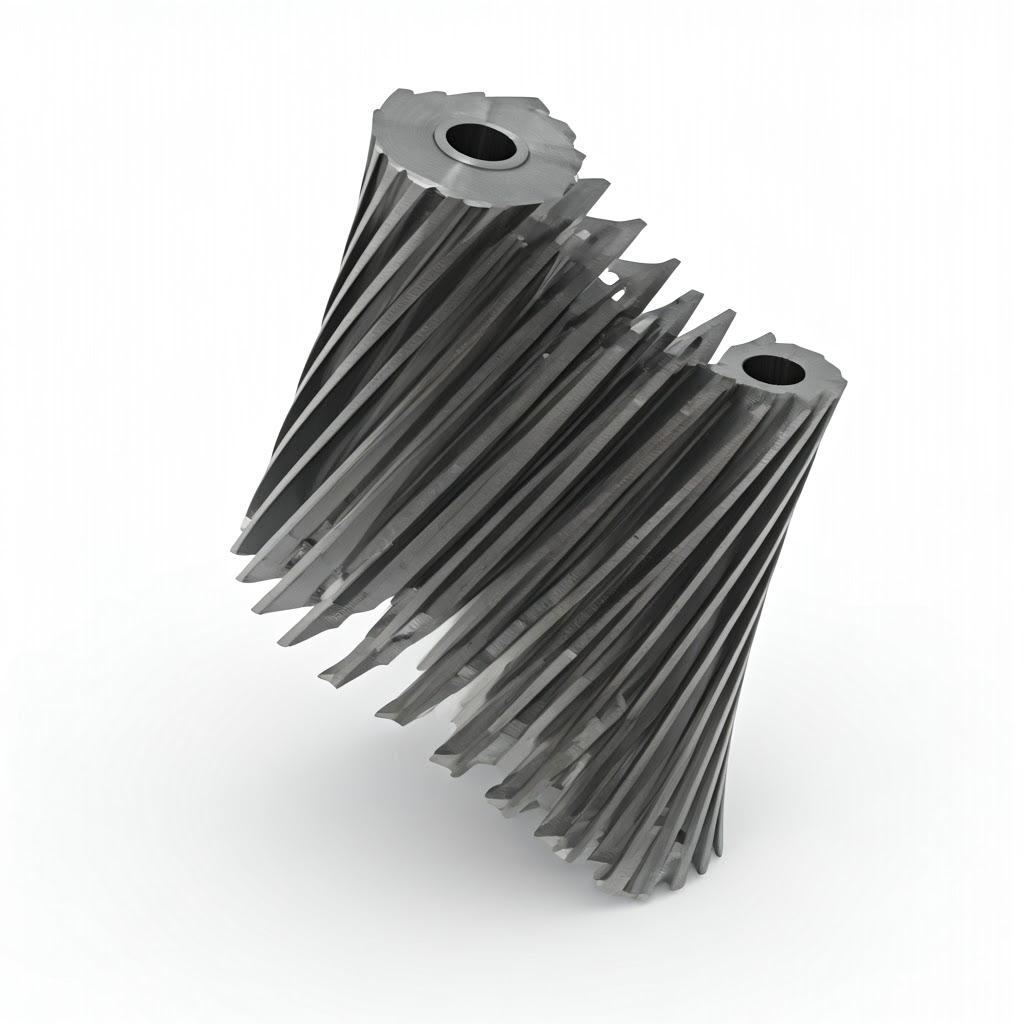 High-Performance Nozzle Vane Segments: Revolutionizing Turbine Efficiency with Metal 3D Printing 5 887